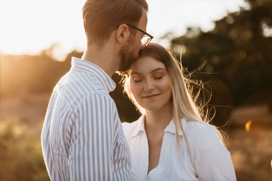 Wedding photographer Sebastian Lange (jessi-sebastian). Photo of 17 January 2021