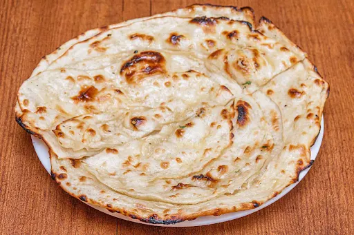 Laccha Paratha