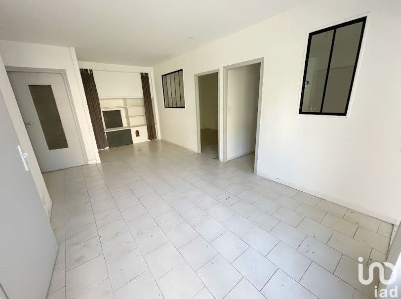 Vente appartement 2 pièces 58 m² à Portiragnes (34420), 145 000 €