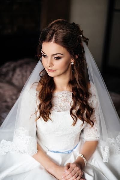 Photographe de mariage Sveta Sukhoverkhova (svetasu). Photo du 27 juillet 2018