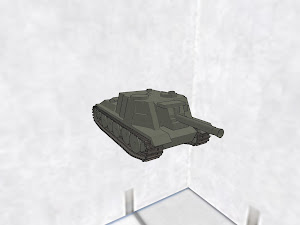 ISU-152