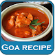 Download best 20 Goa food recipe For PC Windows and Mac 1.0