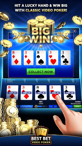 Video Poker Games Free Download