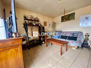 appartement à Séez (73)