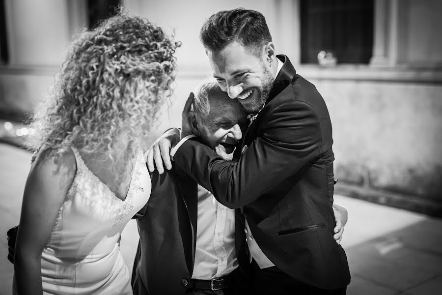 Wedding photographer Giuseppe Cavaliere (gcf87). Photo of 3 June 2021