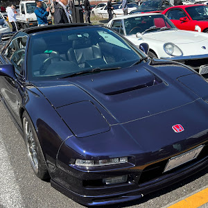 NSX NA1