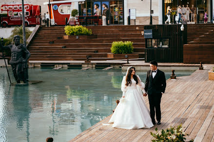 Wedding photographer Fatih Bozdemir (fatihbozdemir). Photo of 23 May 2023