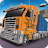 Blocky Truck Driver: Urban Transport1.6 (Mod)