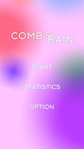 ComboRain