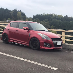 スイフトスポーツ ZC32S