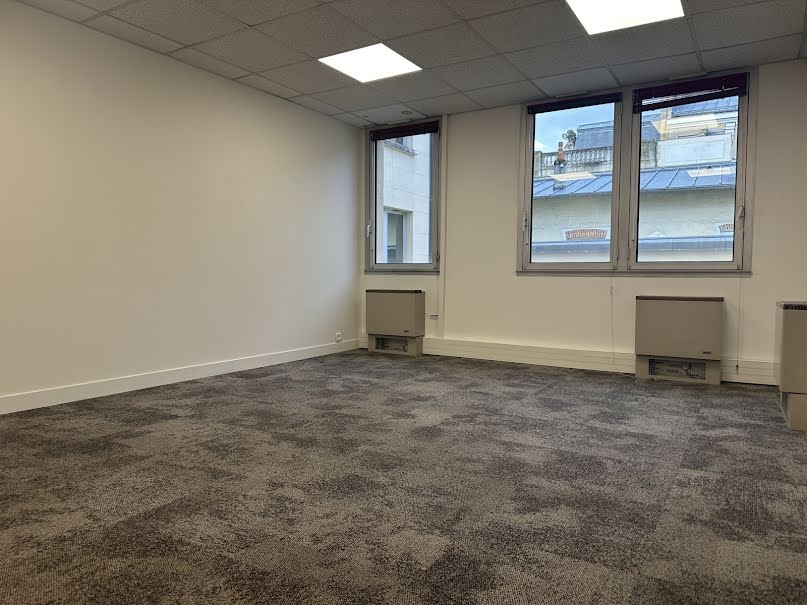 Location  locaux professionnels  21.75 m² à Fontainebleau (77300), 870 €