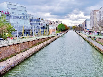 appartement à Pantin (93)