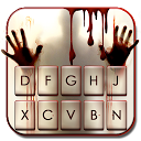 App Download Horror Bloody Hands Keyboard Theme Install Latest APK downloader