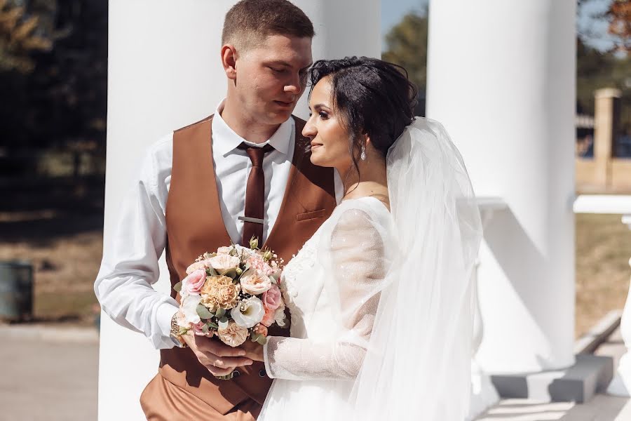 Fotógrafo de casamento Pavel Mardus (pavelmardus). Foto de 30 de março 2022