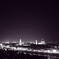 Florence by night di 