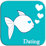 Cover Image of ดาวน์โหลด Dating For POF Site Dating Chatting Tutor 1.1 APK