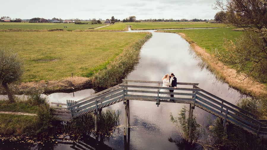 Fotografo di matrimoni Dian Koning-Appelman (diansfotografie). Foto del 7 marzo 2019