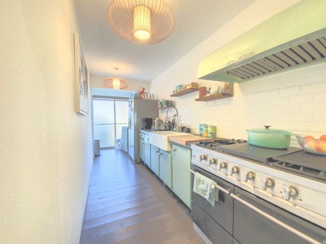 Vente appartement 4 pièces 98 m² à Cannes (06400), 1 052 500 €