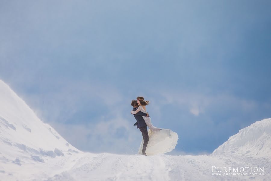 Fotograful de nuntă Alex Huang (huang). Fotografia din 2 martie 2018