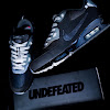 
👟👟﻿
Nike Air Max 90﻿
Undefeated Black﻿
👟👟﻿
