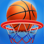 Basketball Shooting Game Apk