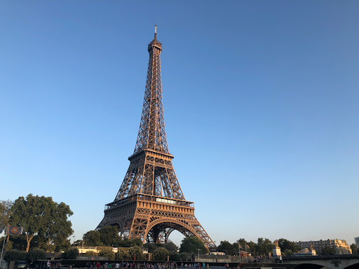 Nuit Du Hack & Paris France 2018