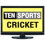 Cover Image of ดาวน์โหลด Ten Sports Cricket Live 2015 1.0 APK