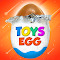 ‪Eggs game - Toddler games‬‏