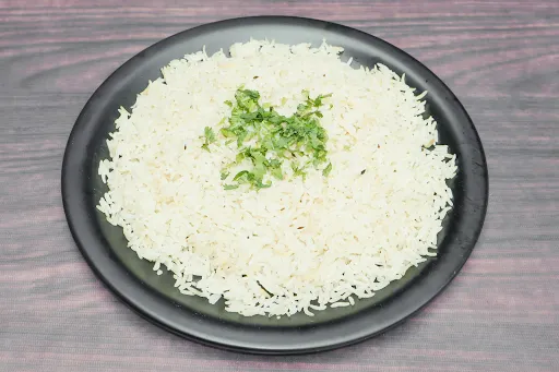 Jeera Rice