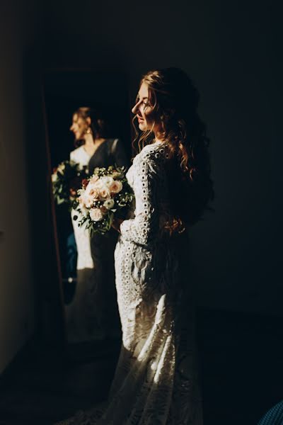 Bröllopsfotograf Valeriya Volotkevich (vvolotkevich). Foto av 13 maj 2021