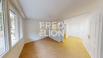 appartement à Boulogne-Billancourt (92)