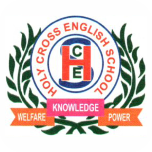 HOLY CROSS ENGLISH SCHOOL