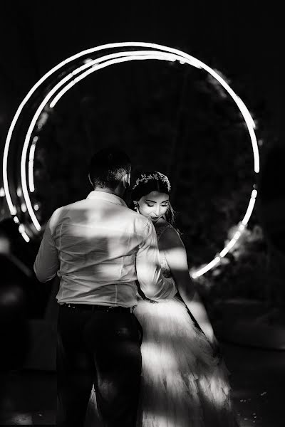 Wedding photographer Dmitriy Shevchenko (allatrust). Photo of 22 January 2020