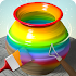 Pottery.ly 3D– Relaxing Ceramic Maker1.0.11 (Unlocked)