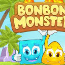 Bonbon Monsters Game Chrome extension download