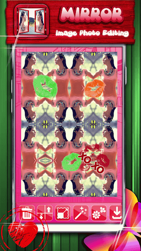免費下載生活APP|Mirror Image Photo Editing app開箱文|APP開箱王