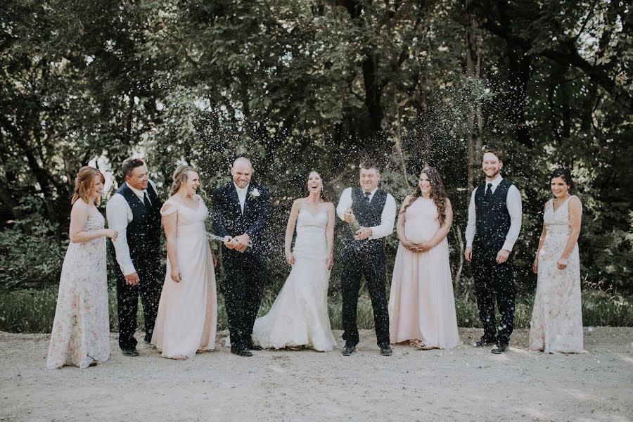 Photographe de mariage Kristina Marie (kristinamarie). Photo du 9 mai 2019