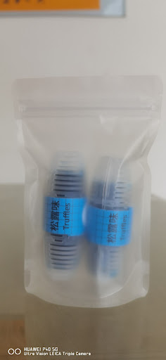 Title 9, Toilet Descaling Deodorant Fragrance Cleaning B...