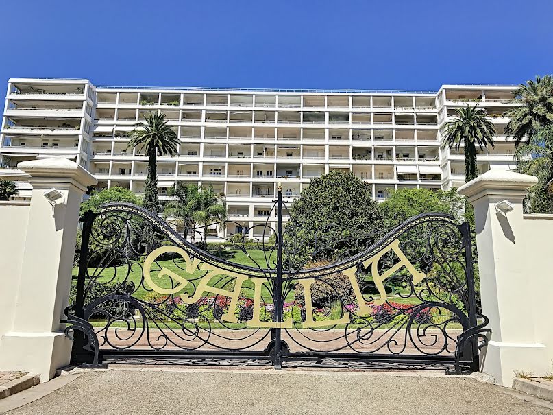 Vente appartement 2 pièces 61 m² à Cannes (06400), 585 000 €