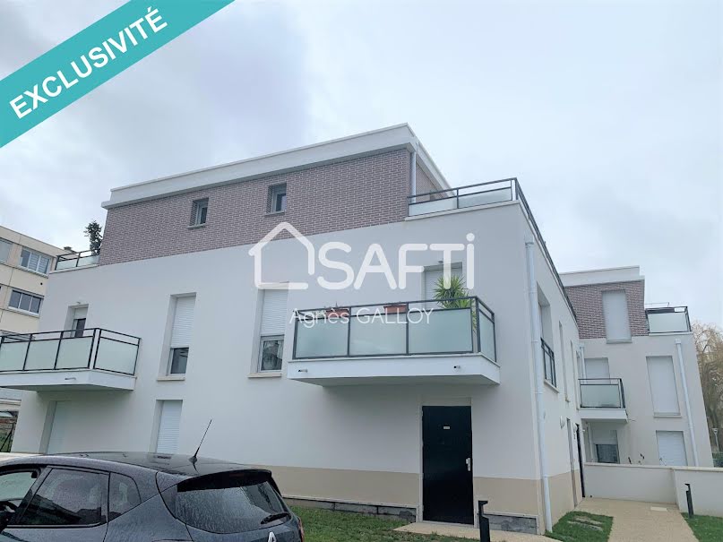 Vente parking   à Saint-Cyr-l'Ecole (78210), 9 900 €