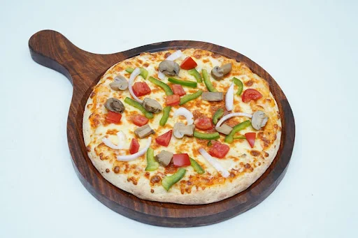 Farmfresh Pizza