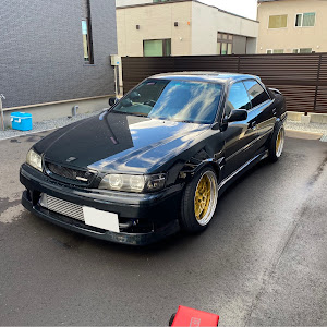 チェイサー JZX100