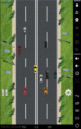 免費下載賽車遊戲APP|Unlimited Speed Car HD app開箱文|APP開箱王