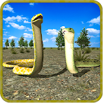 Clan of Anaconda Snakes Apk