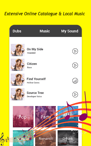 Photo Video Maker – Gif Maker –¬ Slideshow Maker