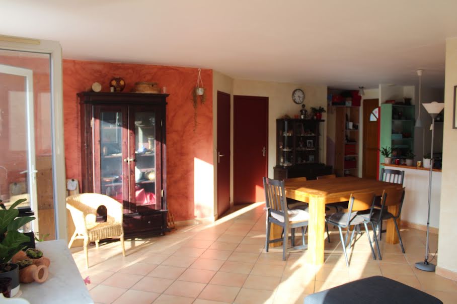 Vente appartement 5 pièces 109 m² à Villeveyrac (34560), 325 000 €