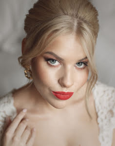 Wedding photographer Nastya Opium (opiumphoto). Photo of 2 December 2020