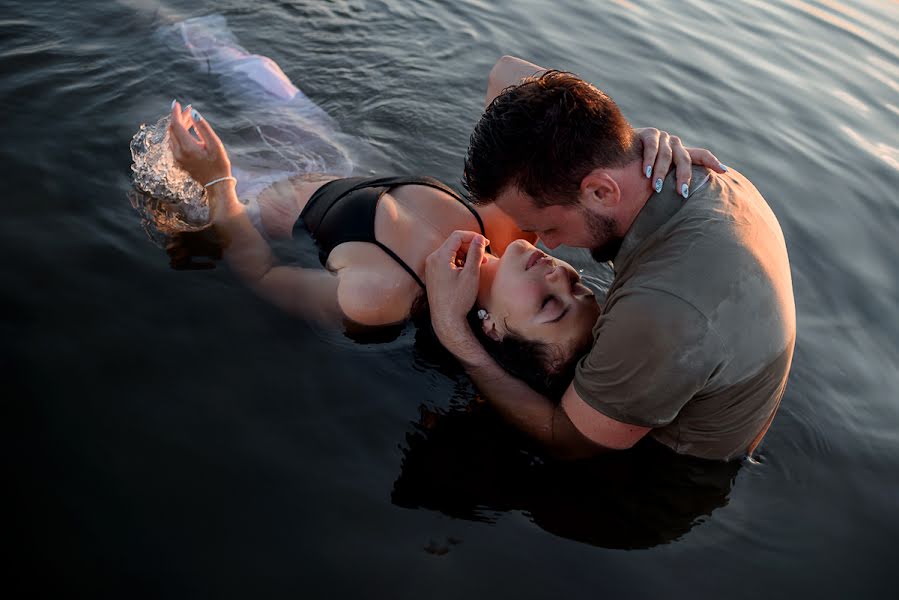 Photographer sa kasal Lena Zotova (zotovalena). Larawan ni 21 Agosto 2020