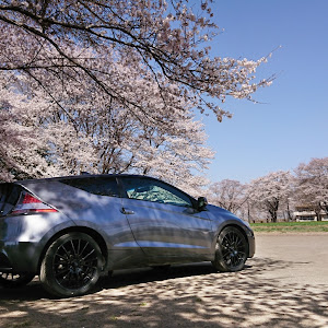 CR-Z ZF2