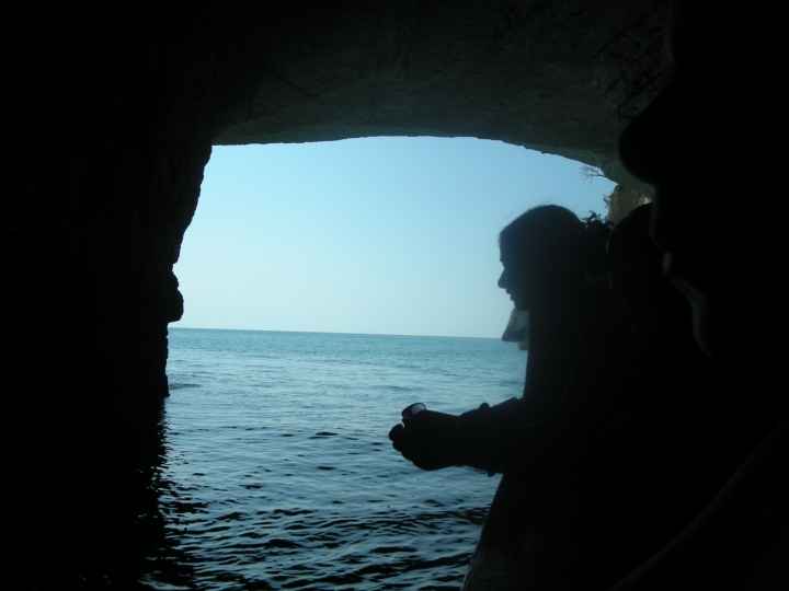 Terra e acqua di sweetangel